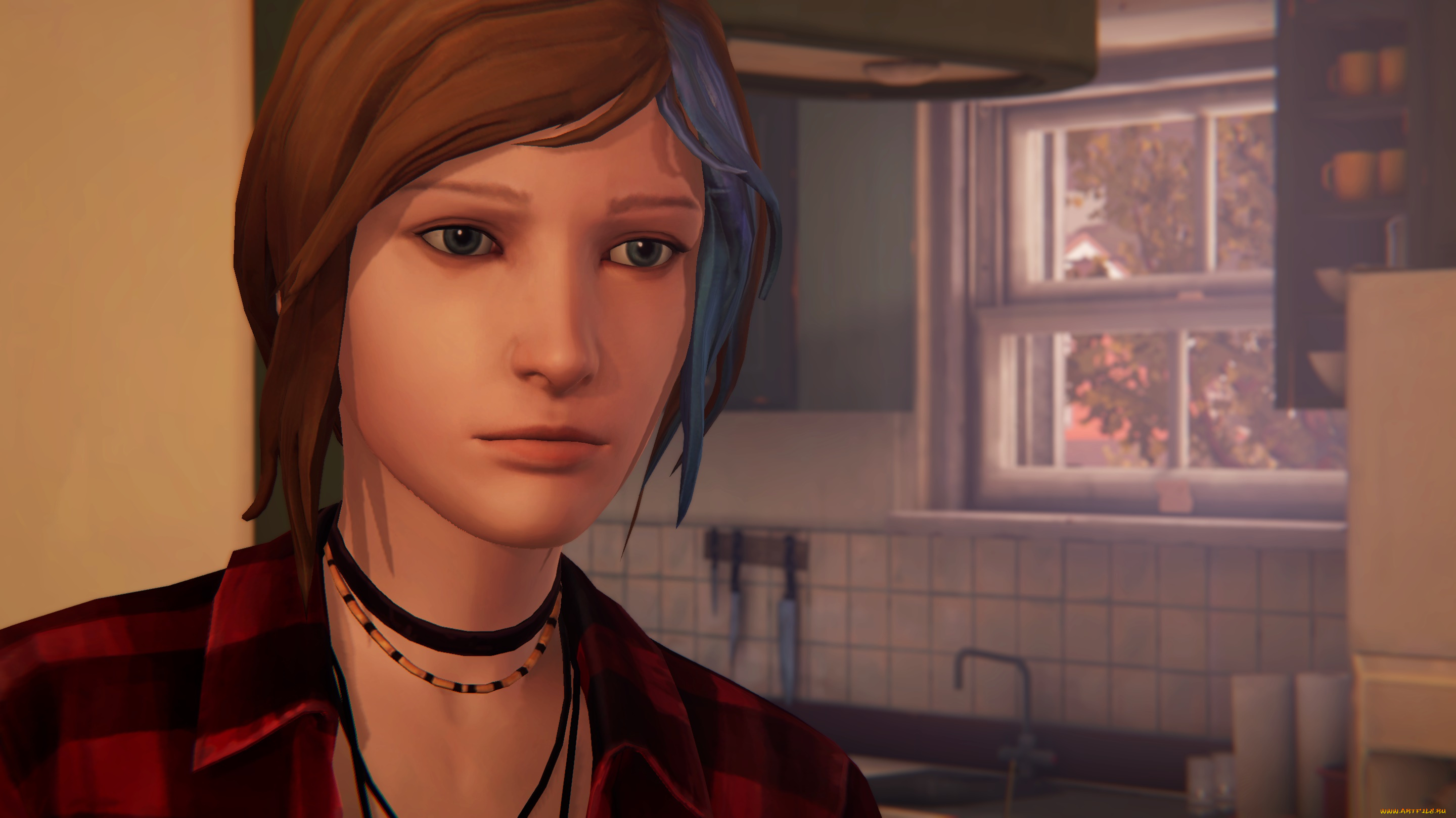 видео, игры, life, is, strange, , before, the, storm, персонаж