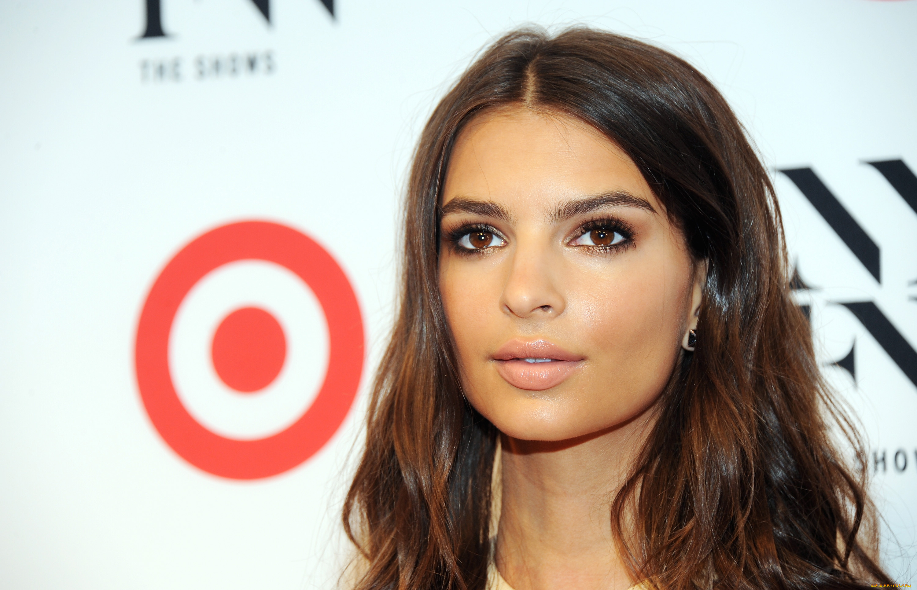 emily, ratajkowski, девушки, emily, ratajkowski, девушка, модель, актриса, брюнетка, макияж, лицо, портрет, красотка