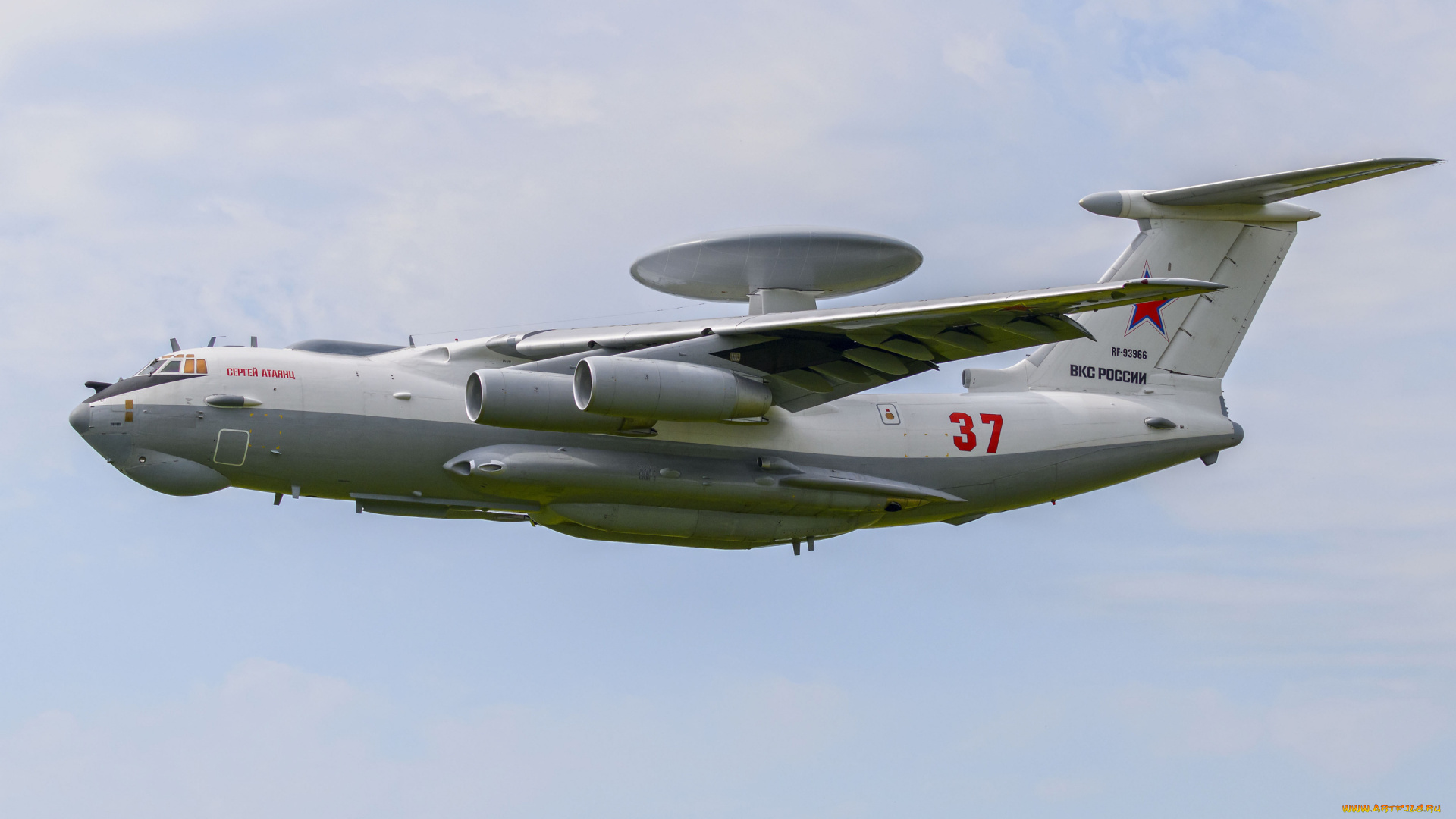 авиация, авакс, , дрло, , разведывательные, самолёты, локатор