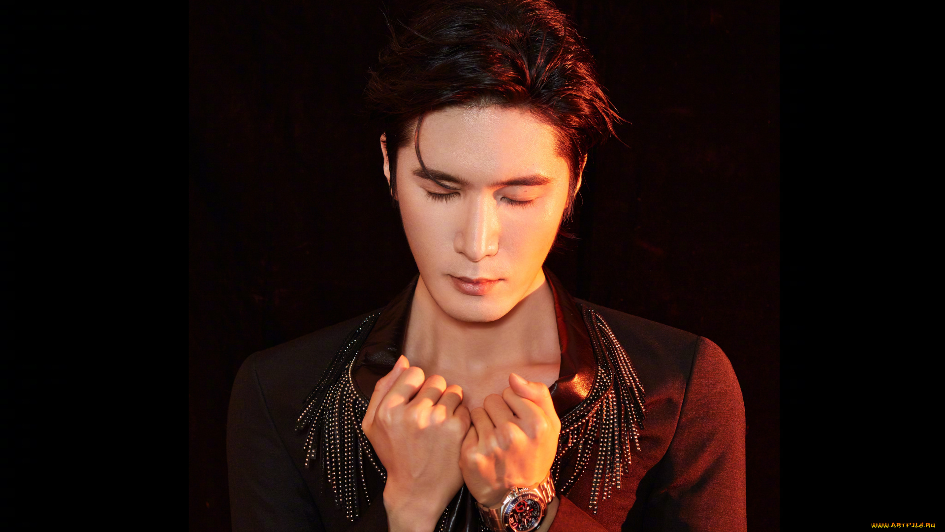 мужчины, liu, haikuan, лю, хайкуань, liu, haikuan