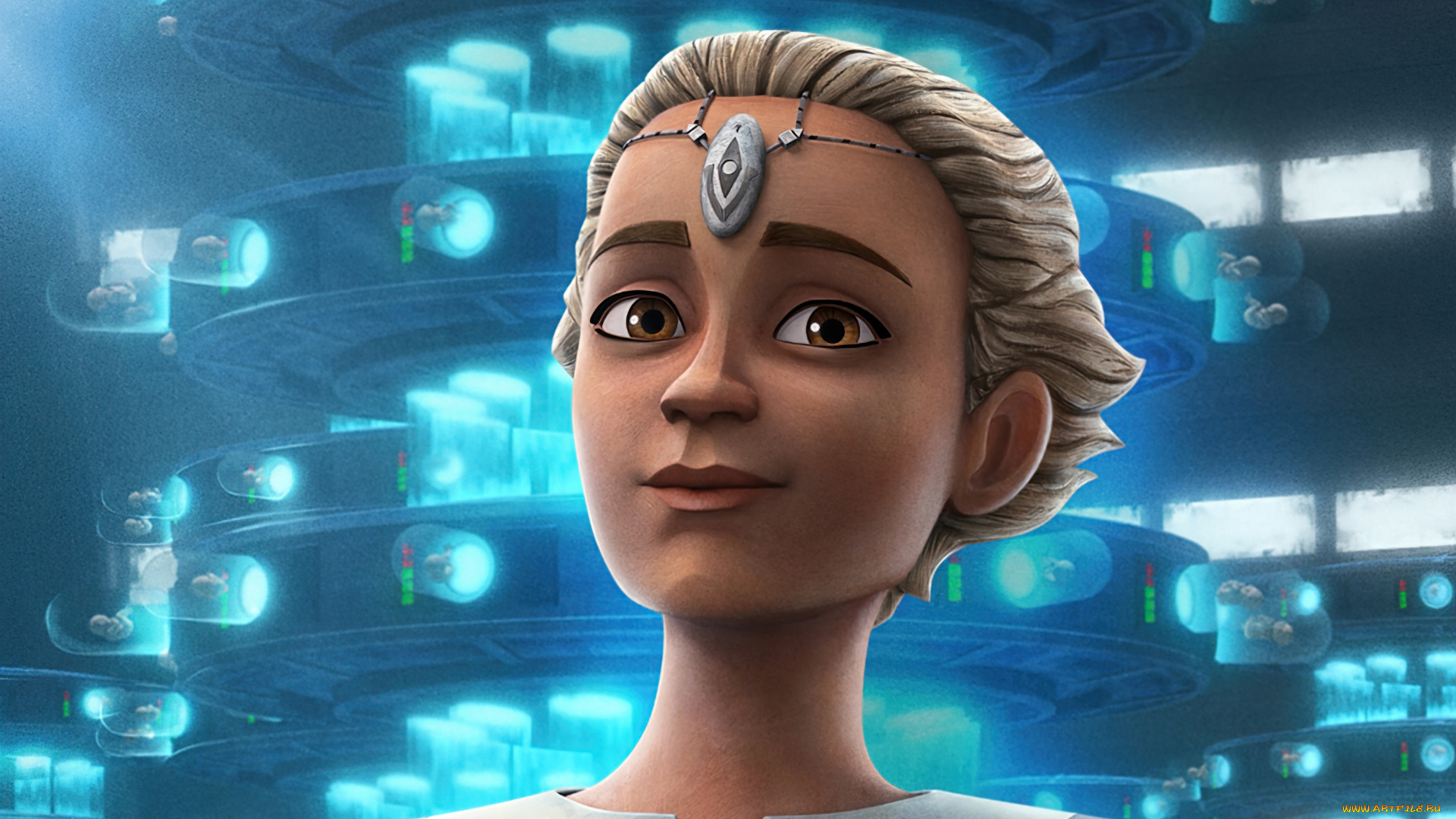 star, wars, , the, bad, batch, , сериал, 2021, –, , мультфильмы, , the, bad, batch, мультфильм, omega, звездные, войны, бракованная, партия, сериал