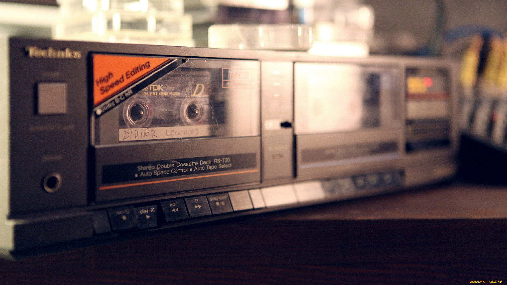 бренды, technics, кассетная, дека, ретро, музыка, rs, t20