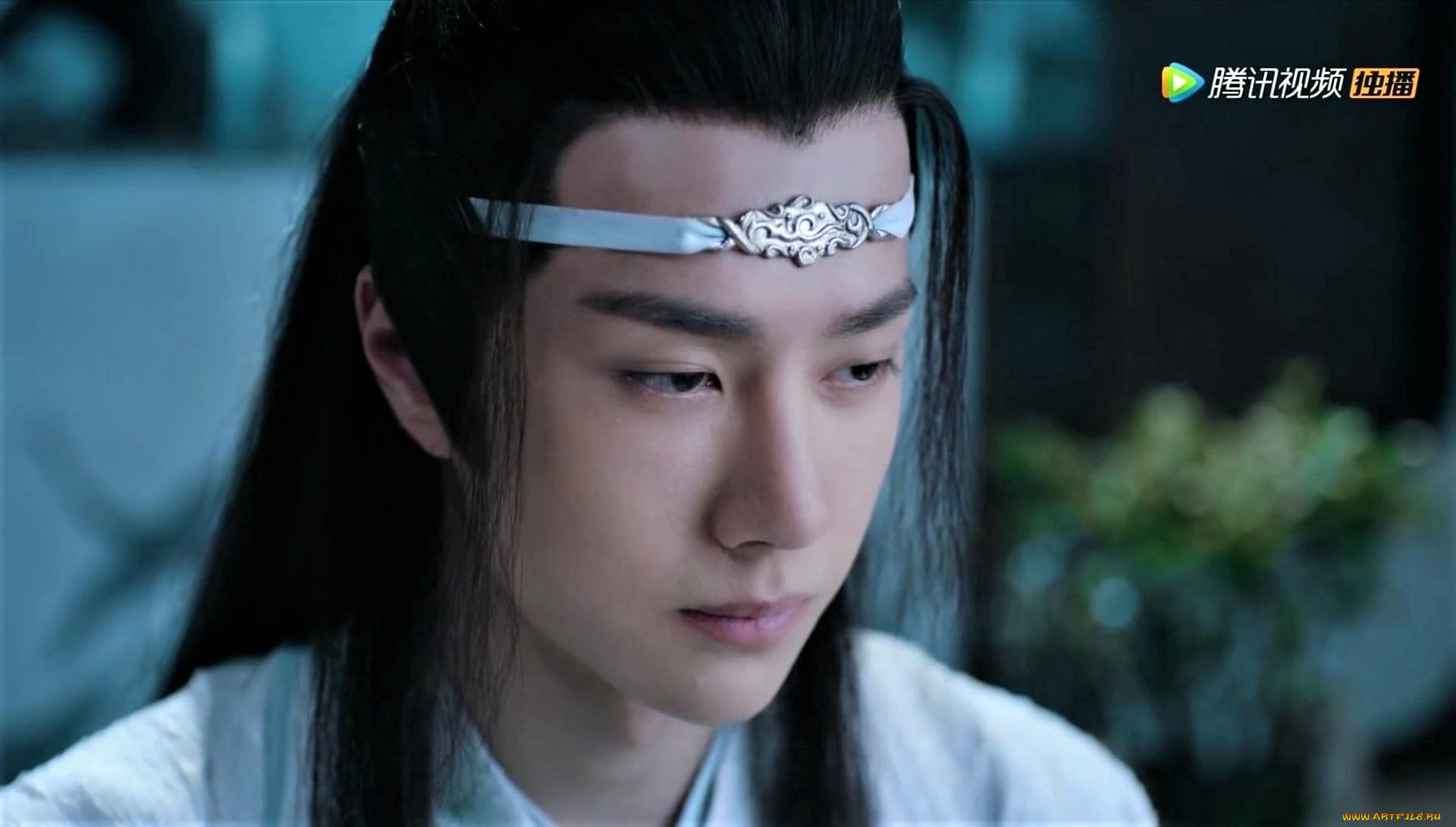 кино, фильмы, the, untamed, лань, ванцзы