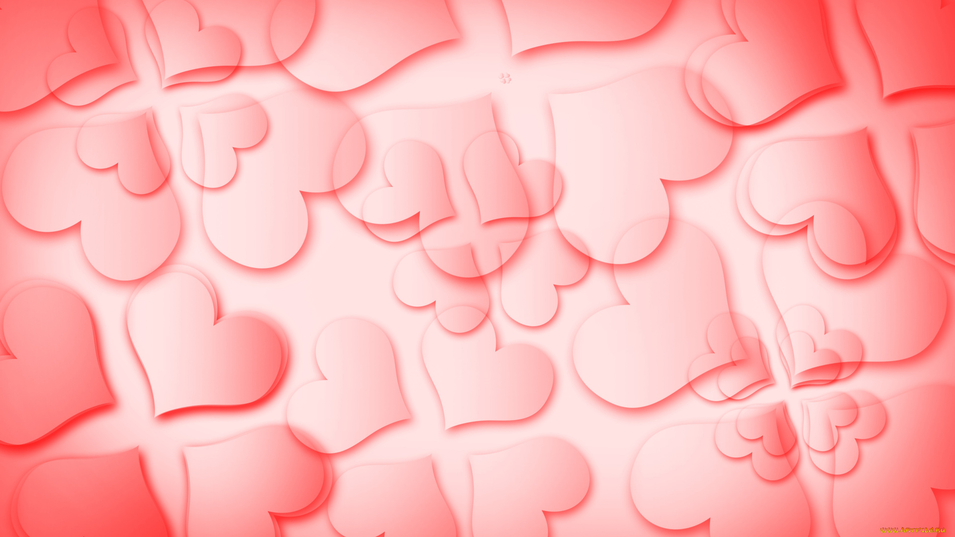 векторная, графика, сердечки, , hearts, сердечки, фон