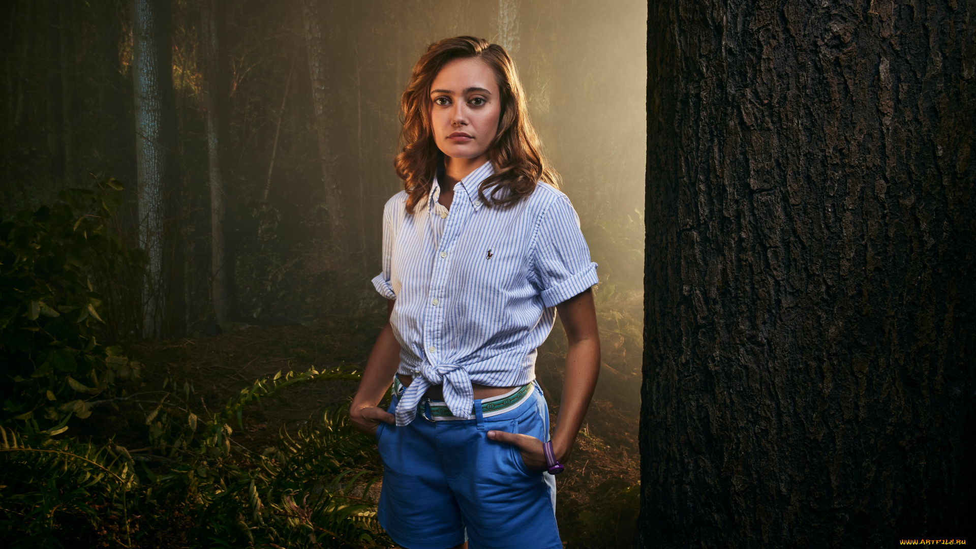 девушки, ella, purnell, элла, пернелл, актриса, театр, кино, лeс, дeвушка, знаменитости