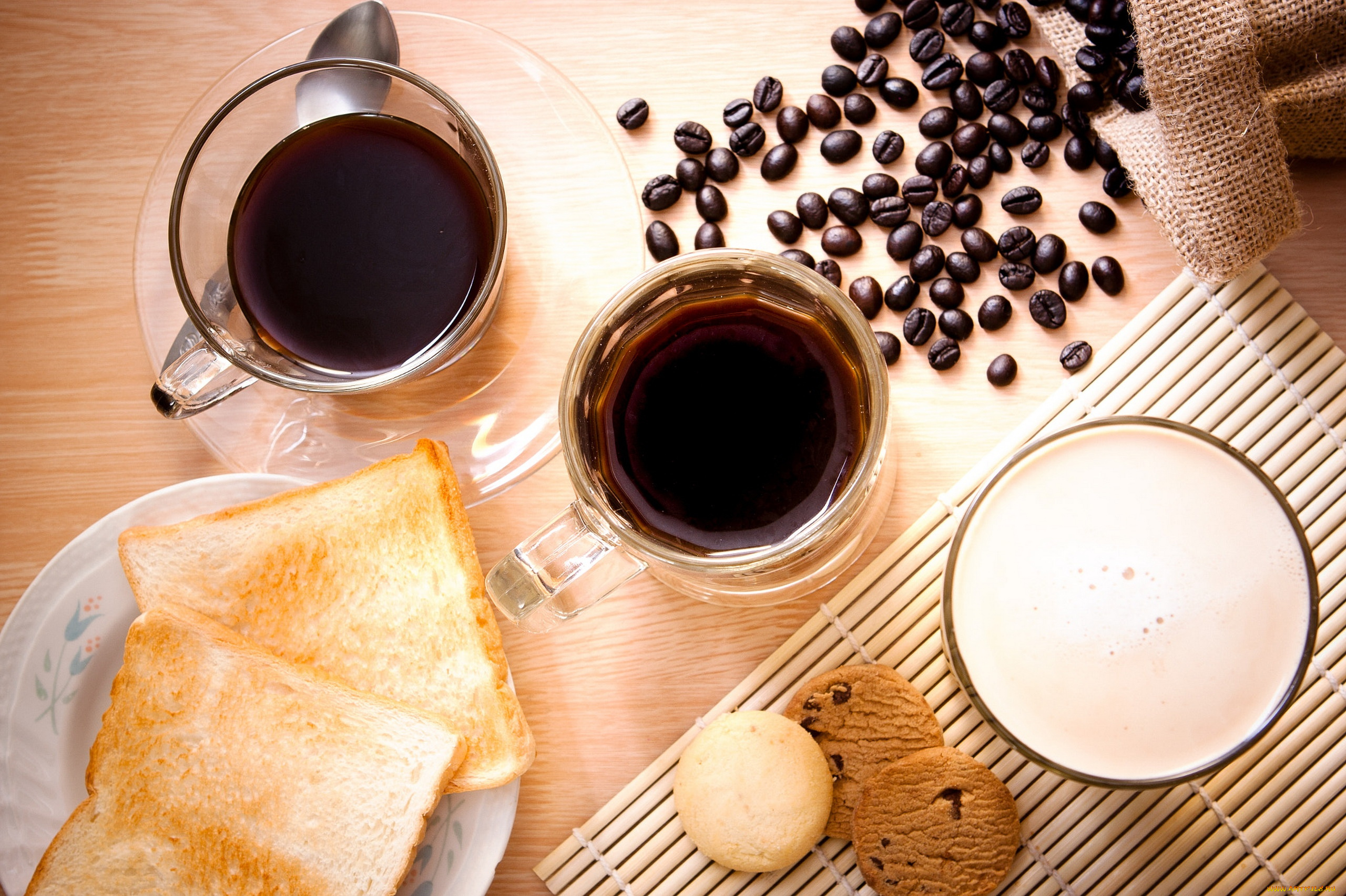 еда, кофе, , кофейные, зёрна