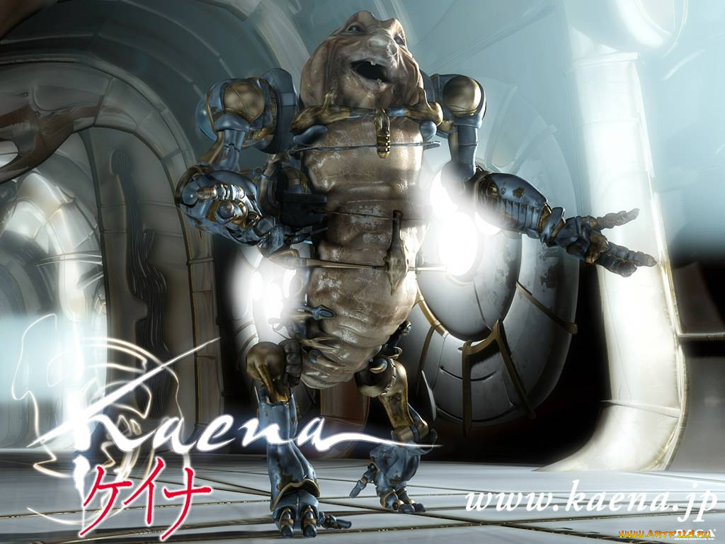 kaena, the, prophecy, мультфильмы