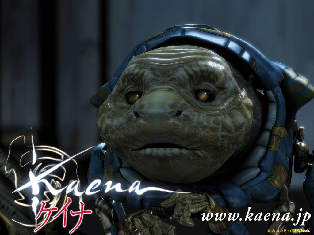 kaena, the, prophecy, мультфильмы