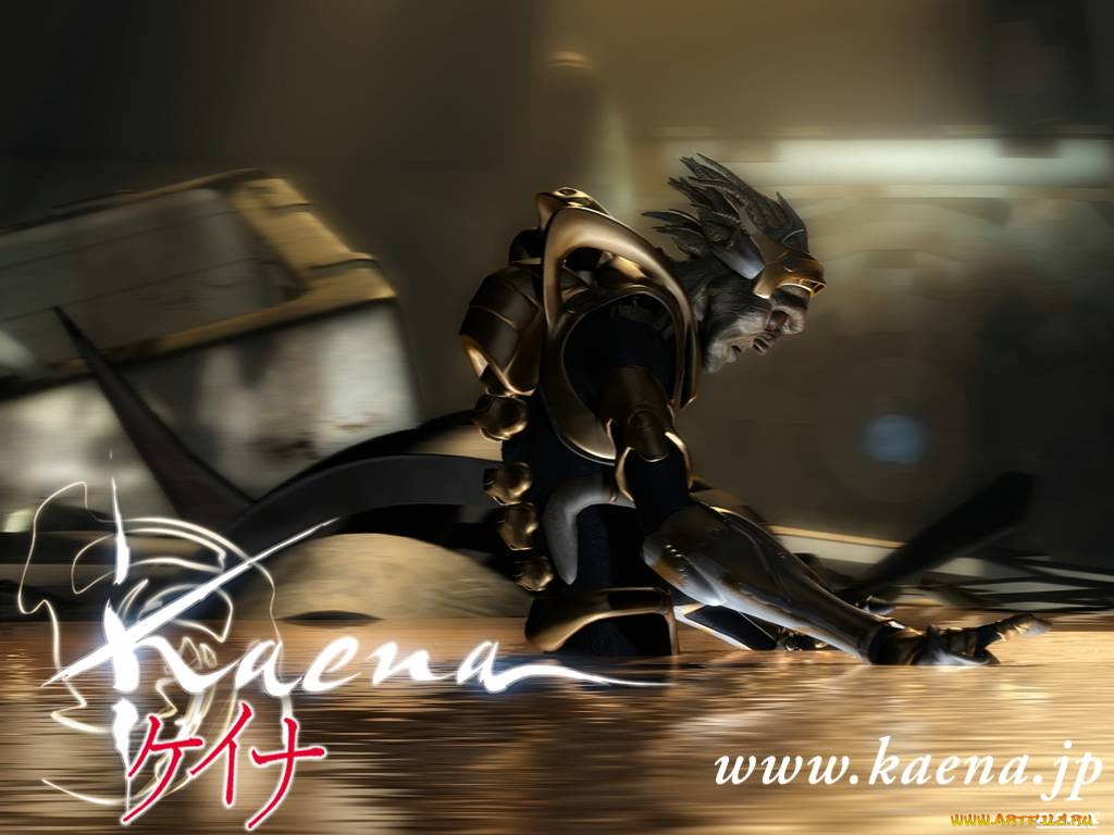 kaena, the, prophecy, мультфильмы