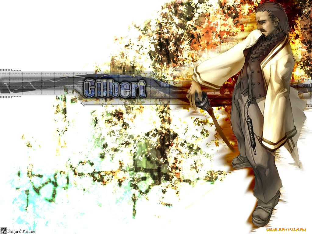 аниме, the, war, of, genesis, iii