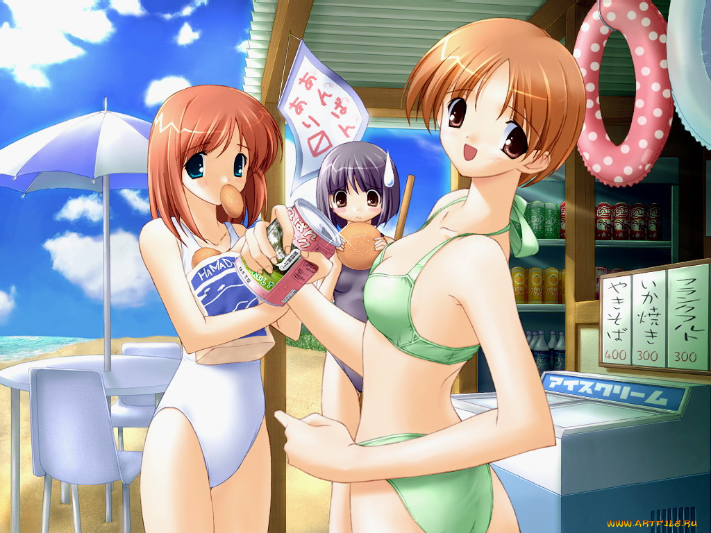 аниме, *unknown, другое