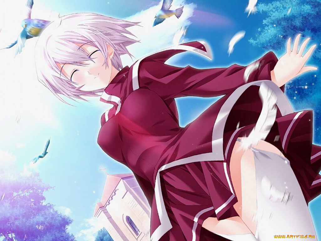 аниме, *unknown, другое