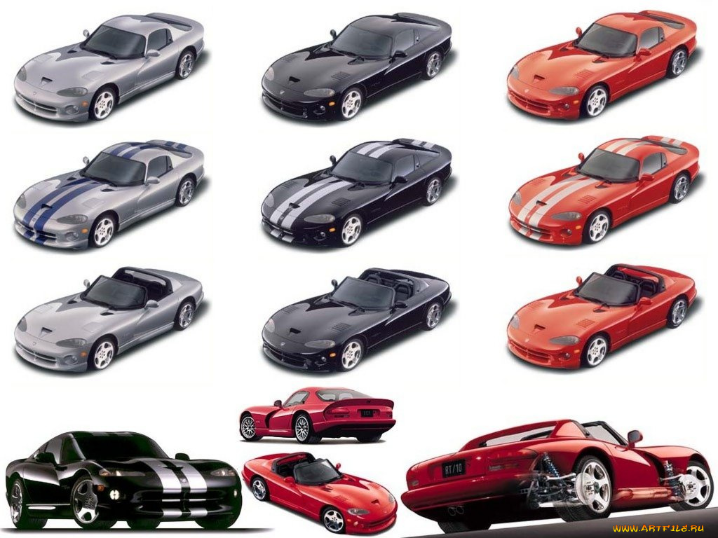 автомобили, dodge