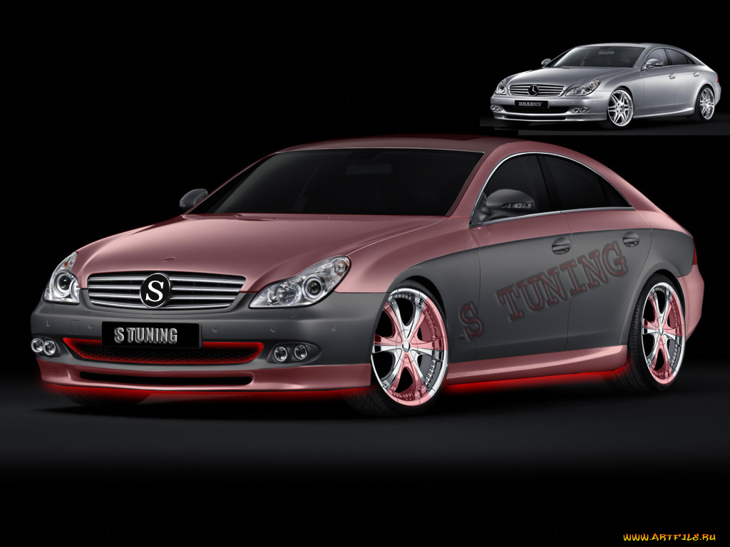 автомобили, mercedes, benz