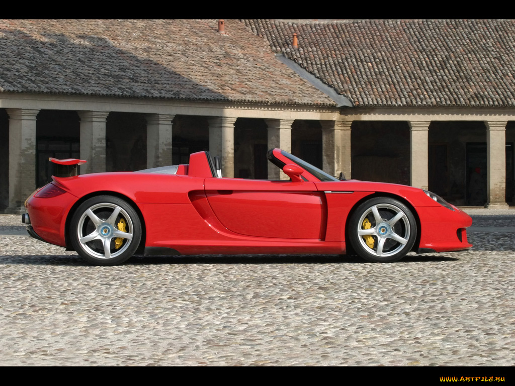 автомобили, porsche