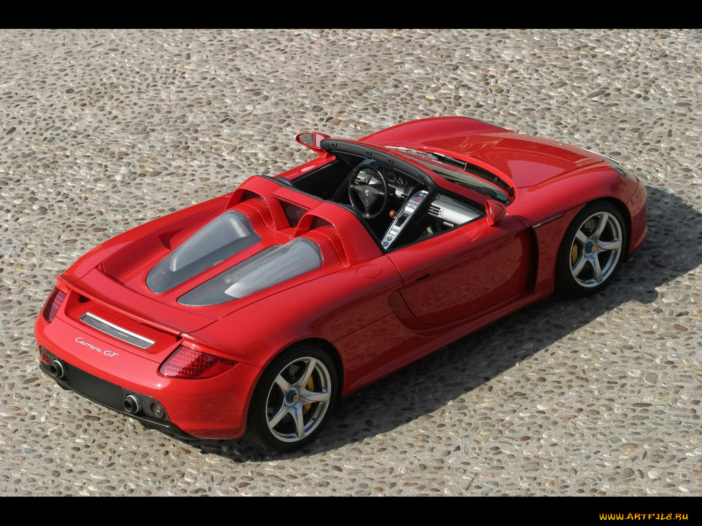 автомобили, porsche