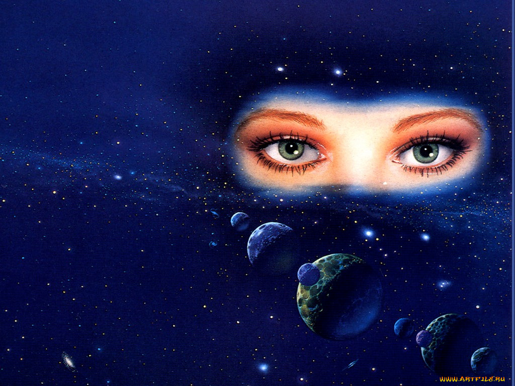 фэнтези, другое