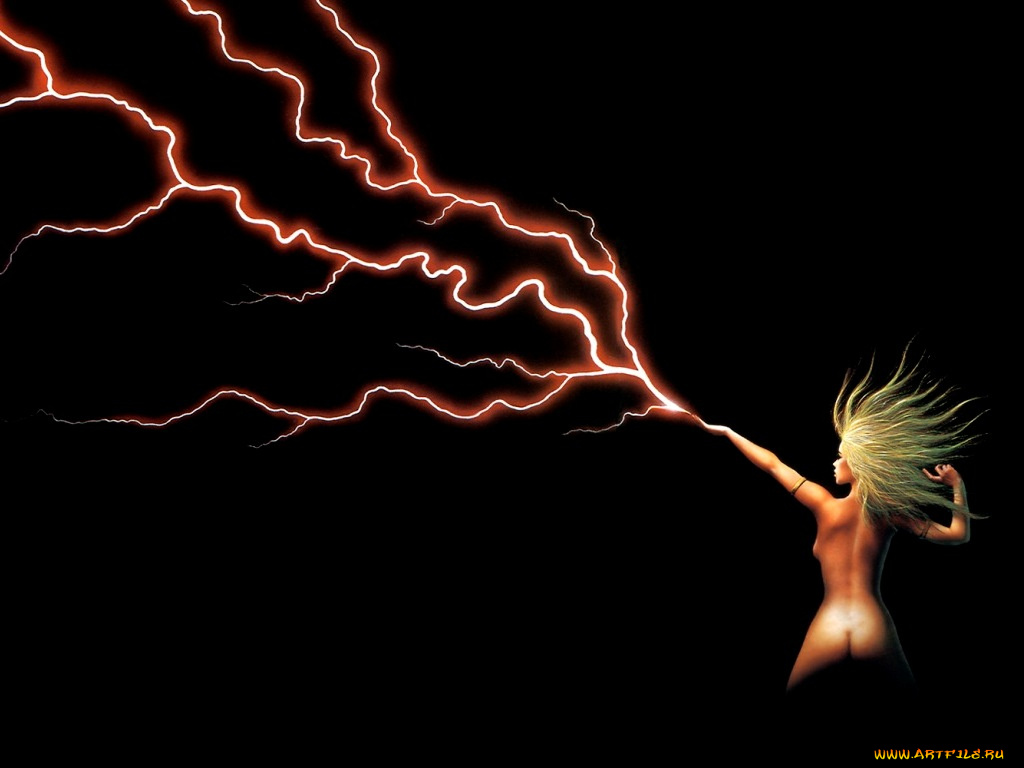 фэнтези, маги