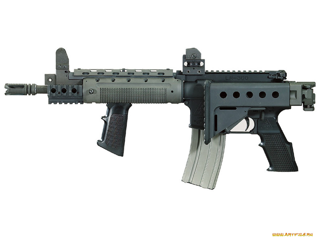 оружие, автоматы