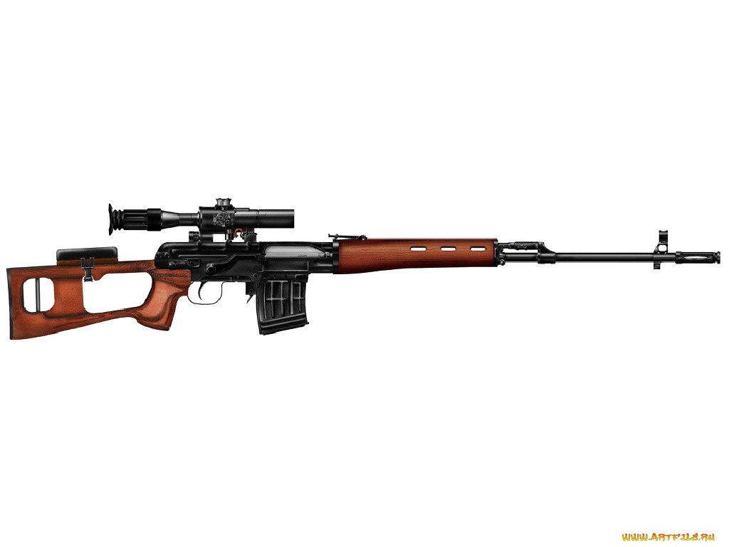 оружие, винтовки, прицеломприцелы