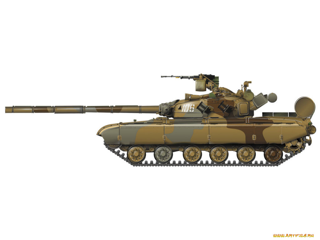 техника, военная