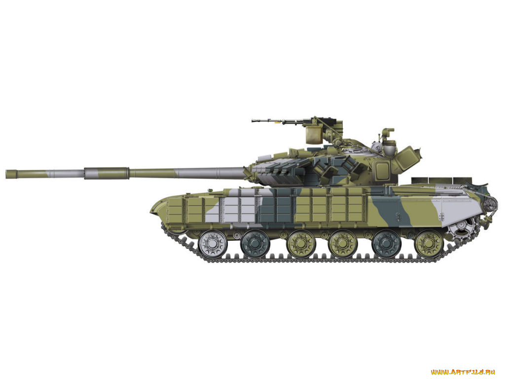 техника, военная