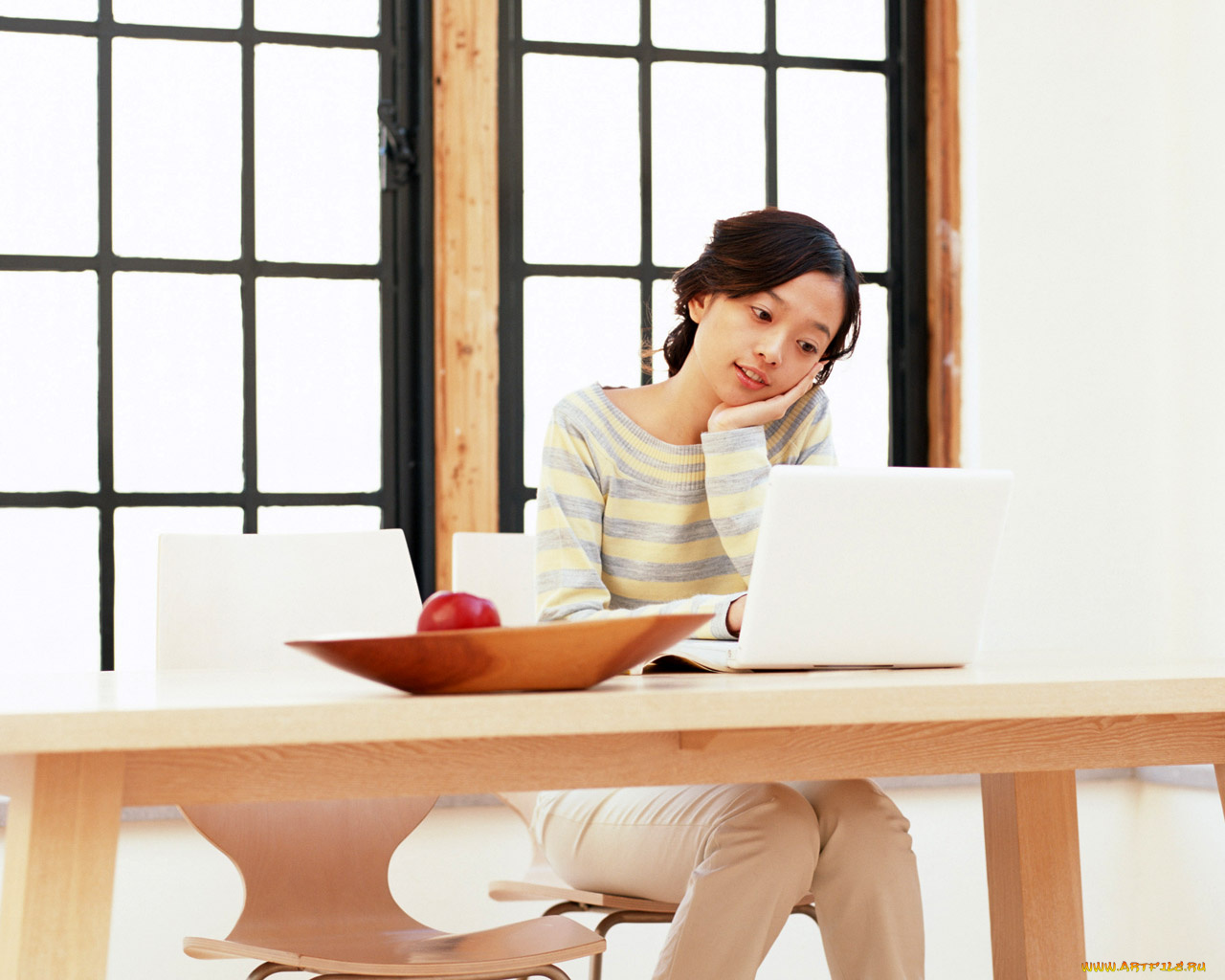 -Unsort, Азиатки, девушки, unsort, азиатки