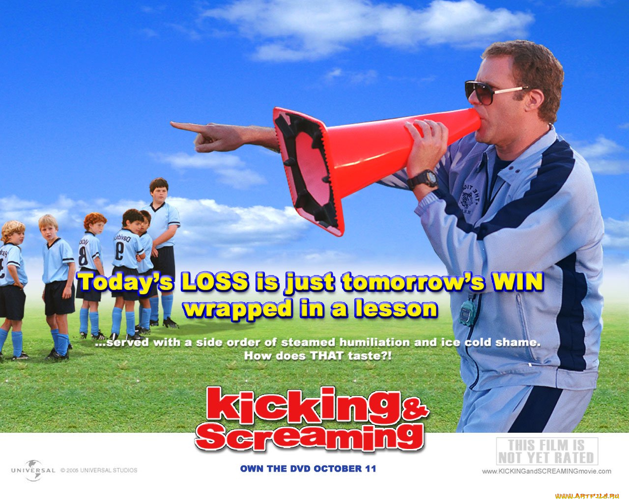 kicking, screaming, кино, фильмы