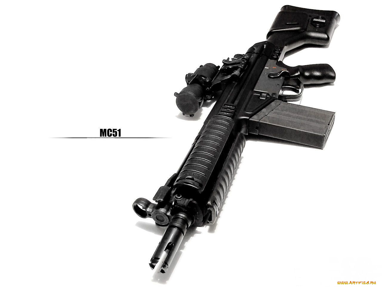 оружие, автоматы