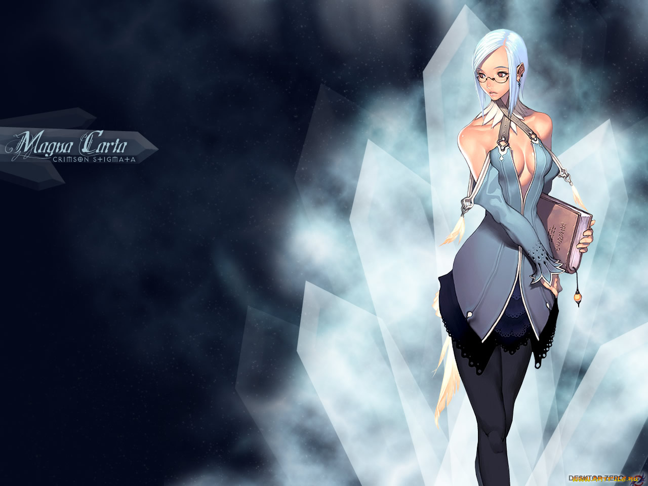 видео, игры, magna, carta