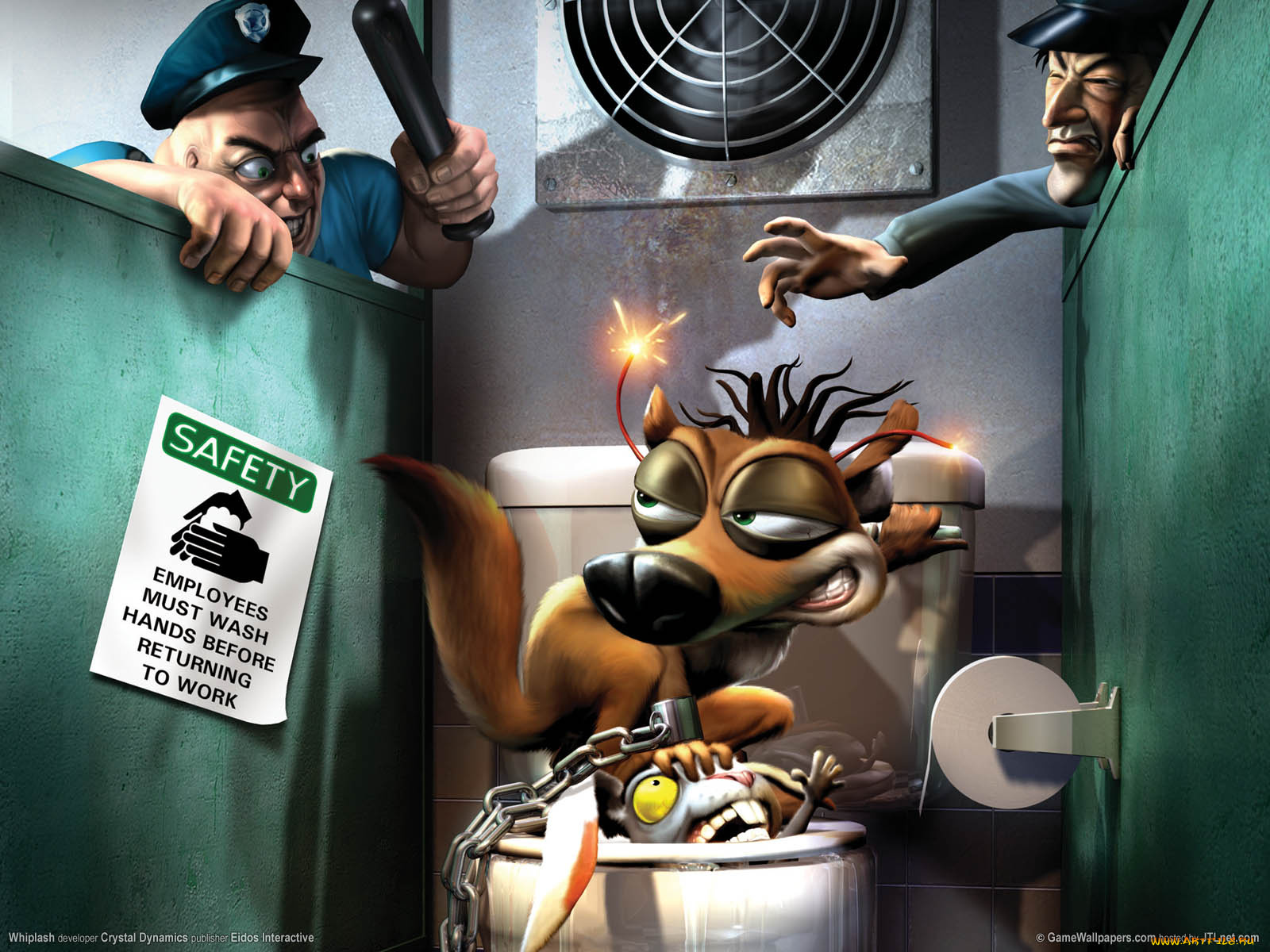 видео, игры, whiplash