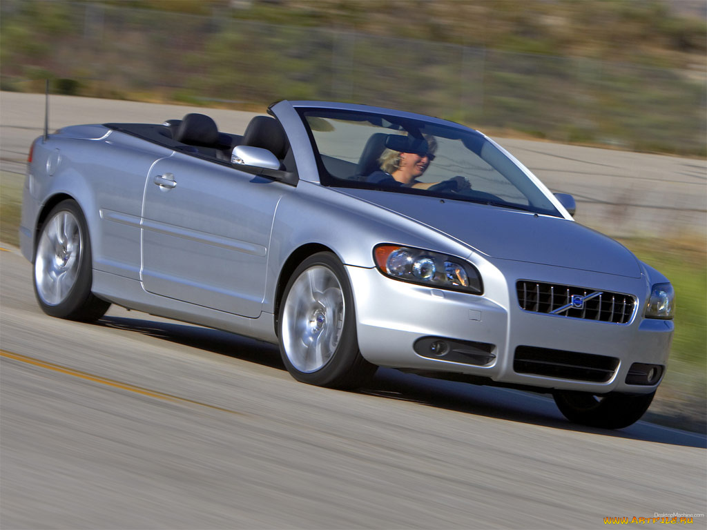 автомобили, volvo