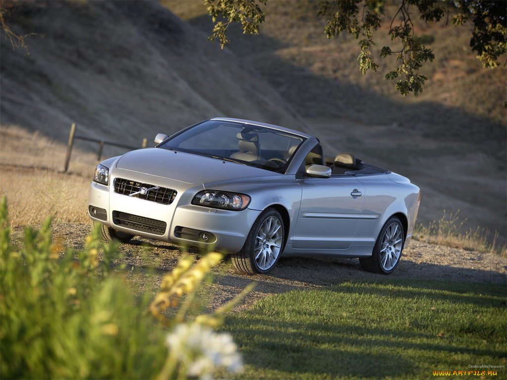 автомобили, volvo