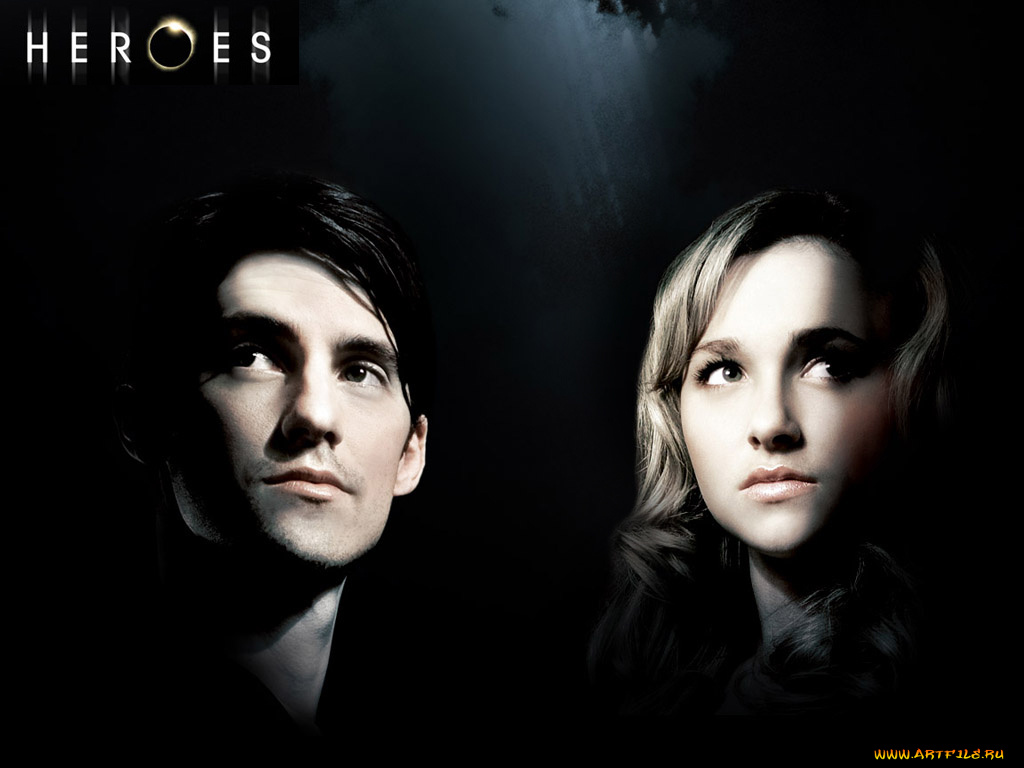 кино, фильмы, heroes