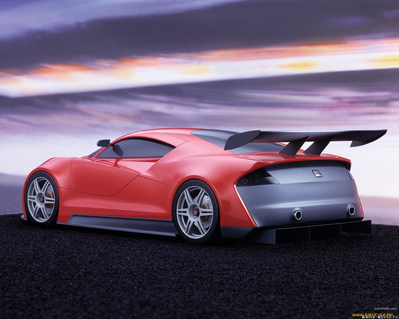 seat, cupra, gt, concept, автомобили