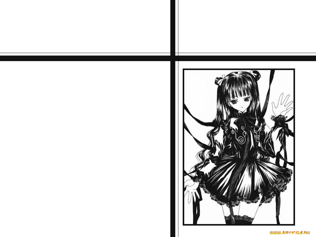 аниме, angel, dust