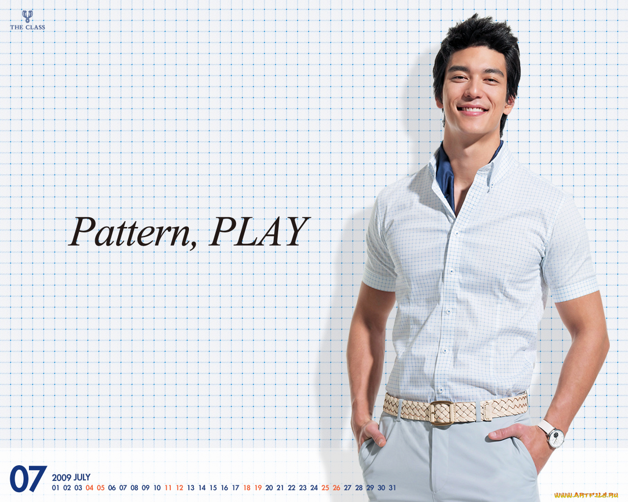 бренды, the, class