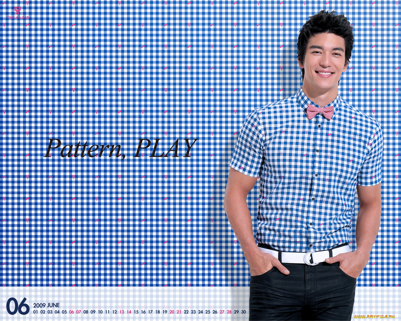 бренды, the, class