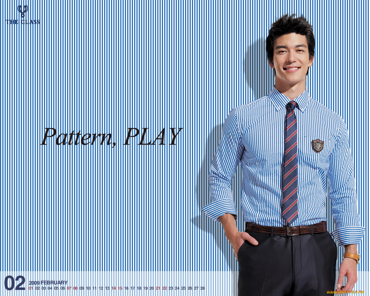 the, class, бренды