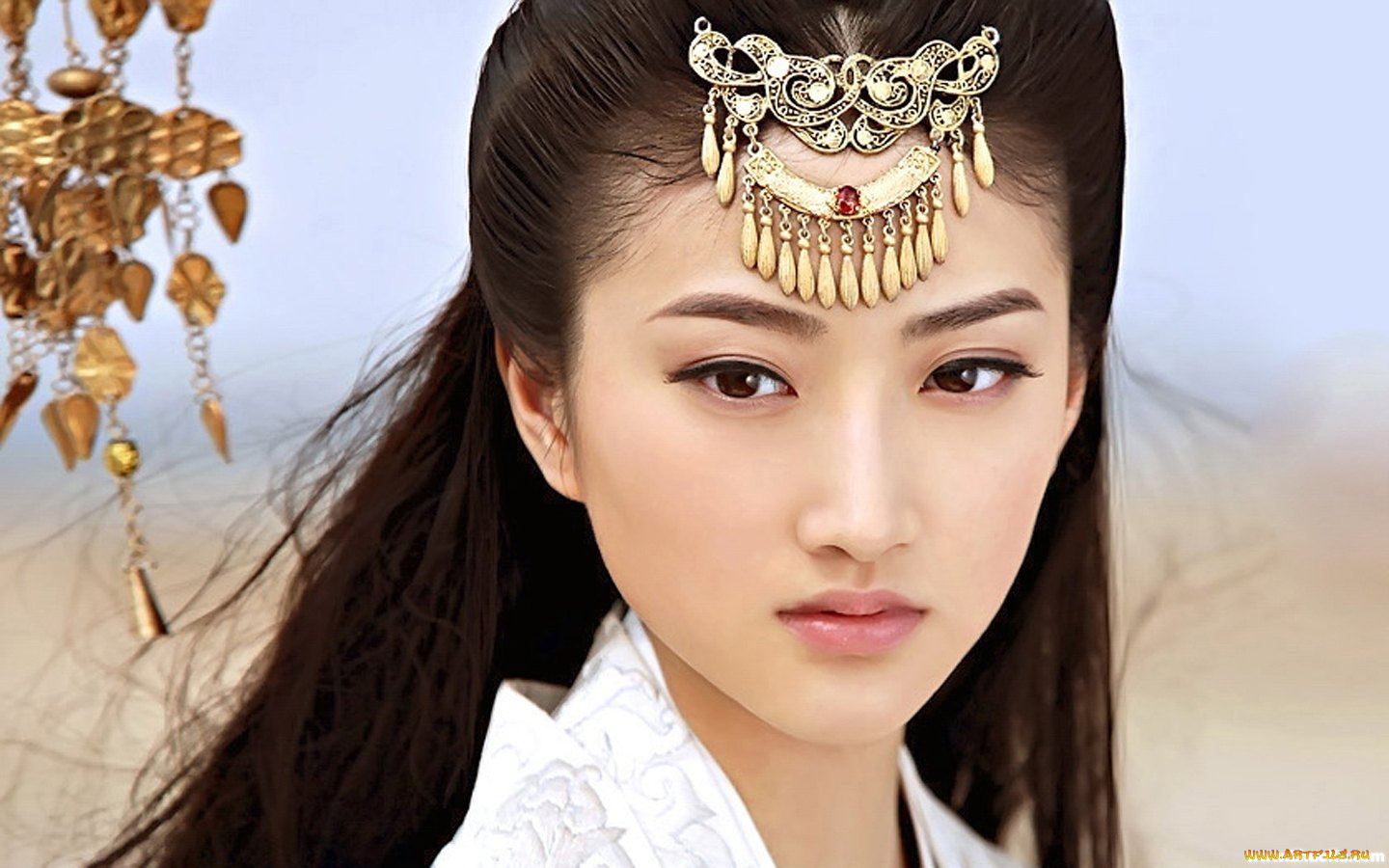 -Unsort, Азиатки, девушки, unsort, азиатки