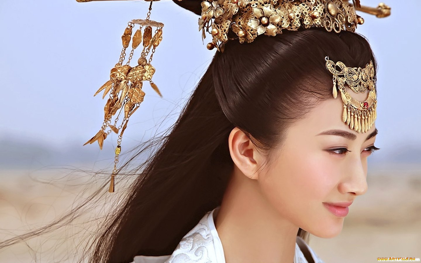 -Unsort, Азиатки, девушки, unsort, азиатки