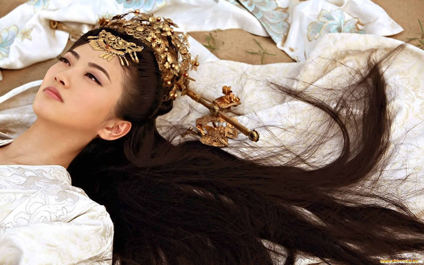 -Unsort, Азиатки, девушки, unsort, азиатки