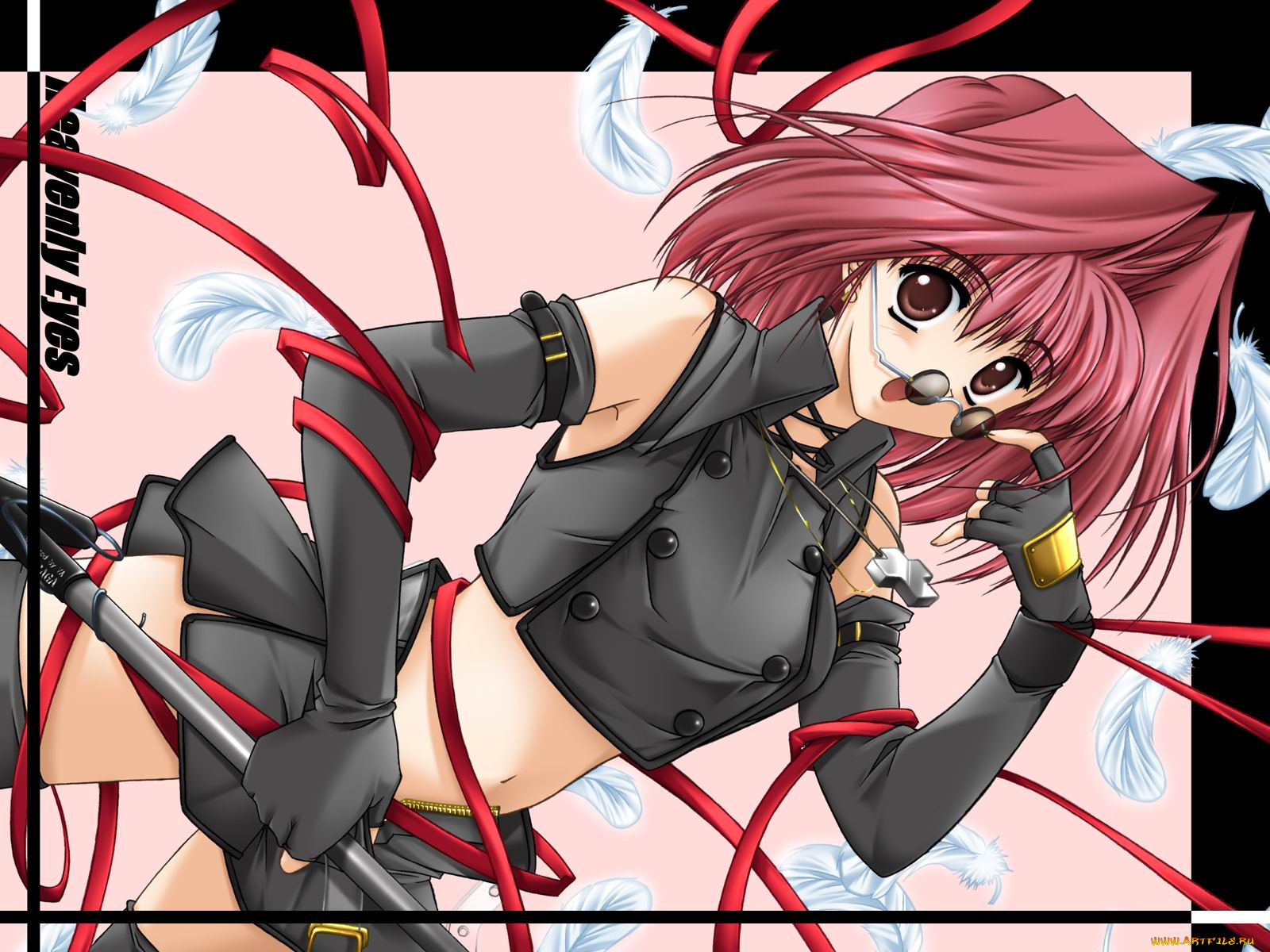 аниме, *unknown, другое