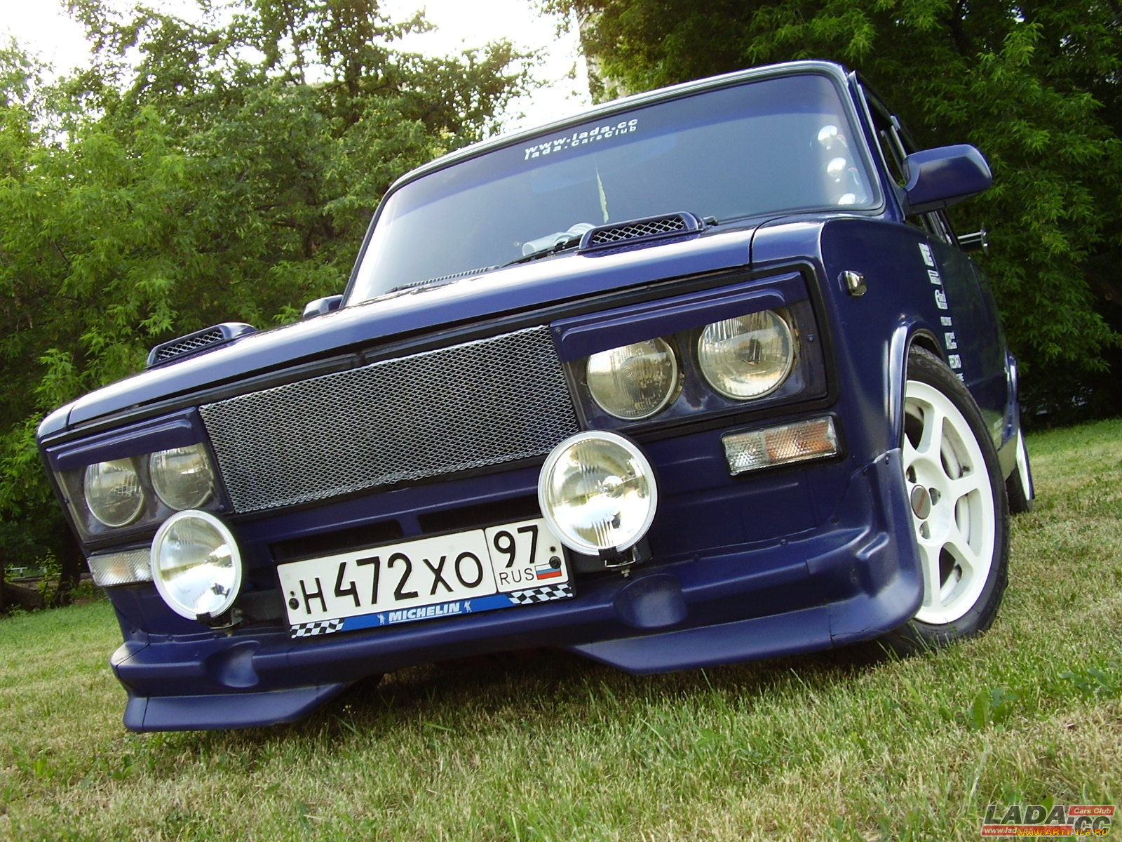 автомобили, ваз