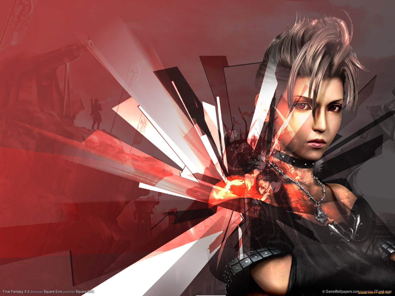 видео, игры, final, fantasy