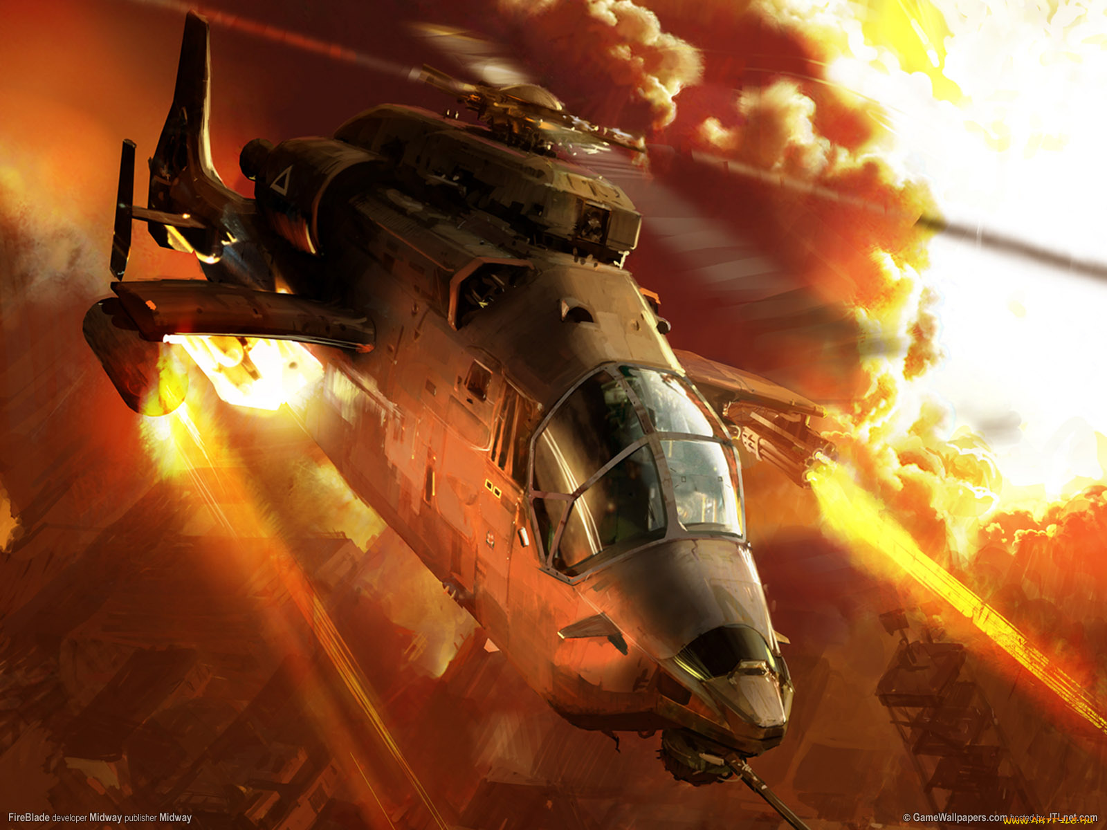 видео, игры, fire, blade