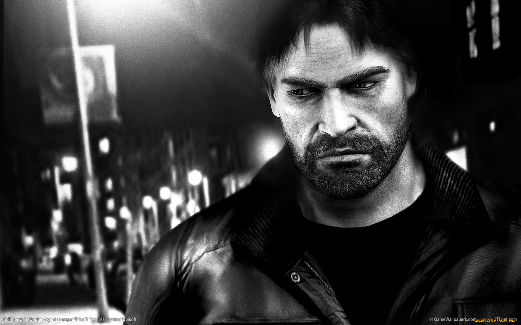 видео, игры, splinter, cell, double, agent