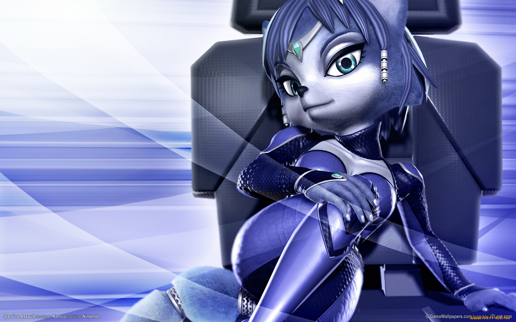 видео, игры, star, fox, assault