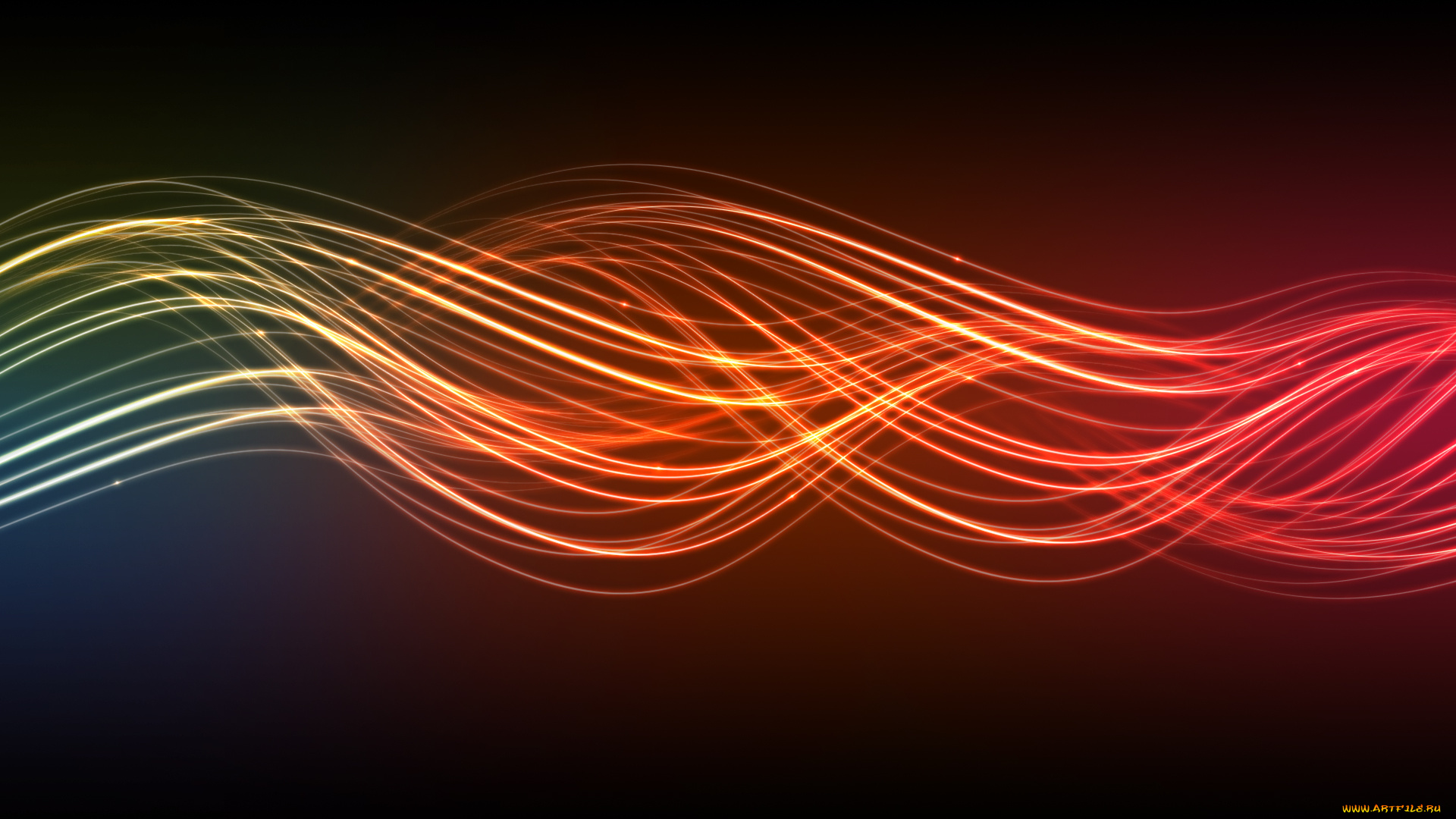 3д, графика, abstract, абстракции