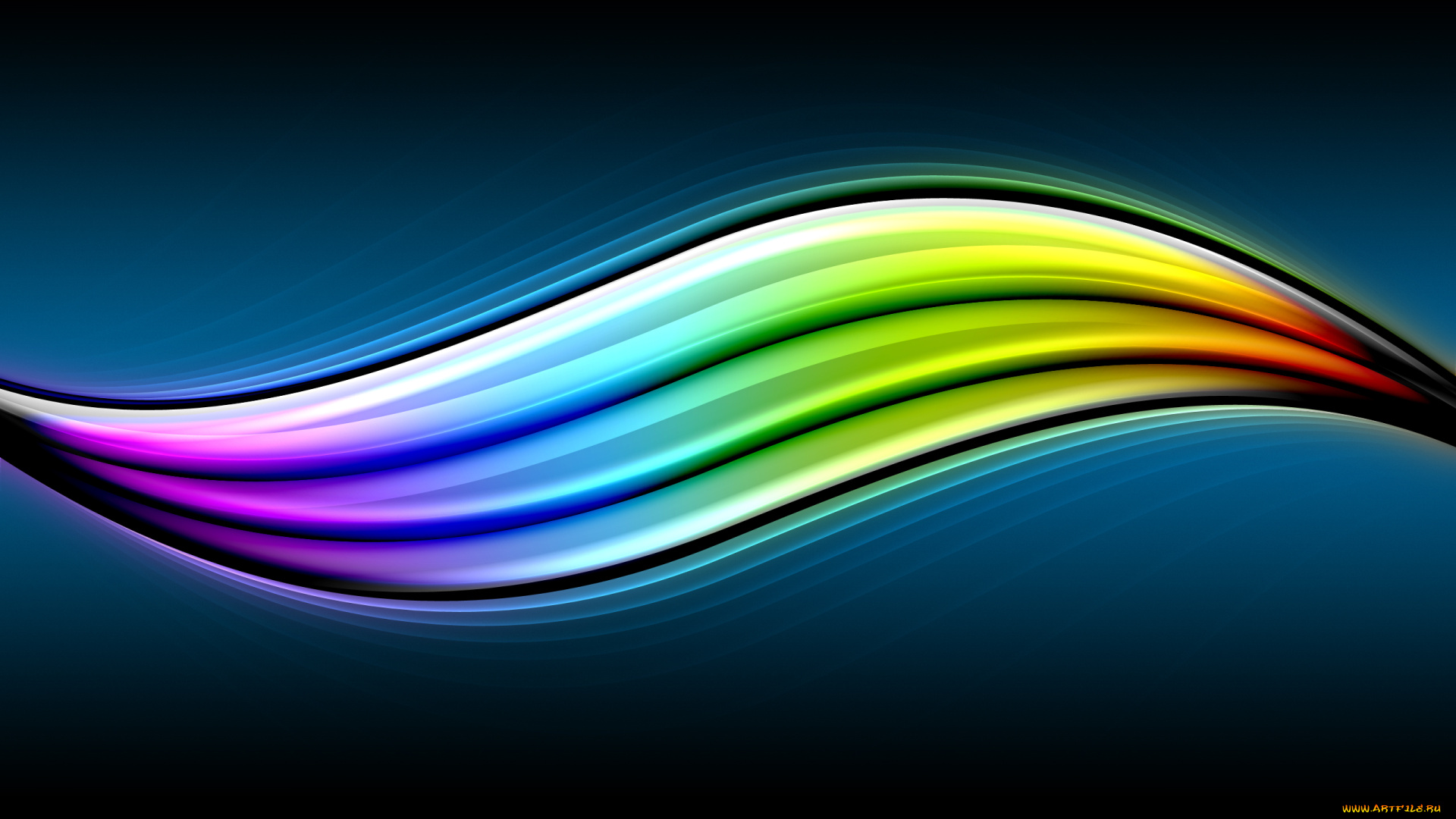 3д, графика, abstract, абстракции